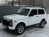 ВАЗ (Lada) Lada 2121 2020 годаүшін4 120 000 тг. в Караганда