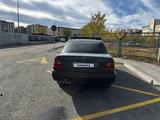 Mercedes-Benz C 220 1994 года за 950 000 тг. в Караганда – фото 4