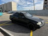 Mercedes-Benz C 220 1994 года за 950 000 тг. в Караганда