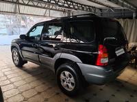 Mazda Tribute 2001 годаүшін5 300 000 тг. в Алматы