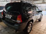 Mazda Tribute 2001 годаүшін5 300 000 тг. в Алматы – фото 2