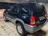 Mazda Tribute 2001 годаүшін5 300 000 тг. в Алматы – фото 5