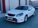 Chevrolet Epica 2007 годаүшін4 000 000 тг. в Атырау – фото 2