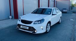 Chevrolet Epica 2007 годаүшін4 000 000 тг. в Атырау – фото 2