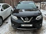 Nissan X-Trail 2018 года за 9 800 000 тг. в Астана