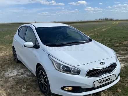 Kia Cee'd 2014 года за 5 000 000 тг. в Атырау