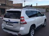 Toyota Land Cruiser Prado 2014 года за 17 900 000 тг. в Караганда – фото 5