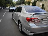 Toyota Corolla 2012 годаfor5 710 000 тг. в Алматы – фото 3