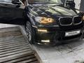 BMW X6 M 2010 года за 17 000 000 тг. в Алматы