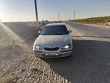 Mazda 626 1998 года за 2 000 000 тг. в Жетысай – фото 4