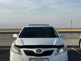 Toyota Camry 2010 года за 6 100 000 тг. в Тараз
