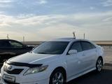 Toyota Camry 2010 года за 6 100 000 тг. в Тараз – фото 3