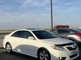 Toyota Camry 2010 года за 6 100 000 тг. в Тараз – фото 2