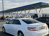 Toyota Camry 2010 года за 6 100 000 тг. в Тараз – фото 4