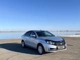 ВАЗ (Lada) Vesta 2020 года за 5 100 000 тг. в Аральск – фото 2