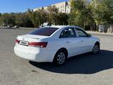 Hyundai Sonata 2007 года за 3 300 000 тг. в Павлодар – фото 3