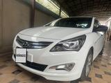 Hyundai Accent 2016 года за 6 100 000 тг. в Шымкент – фото 3