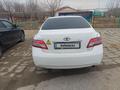 Toyota Camry 2011 годаfor5 500 000 тг. в Бейнеу – фото 4