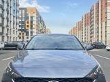 Hyundai Accent 2020 года за 7 000 000 тг. в Алматы