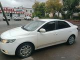 Kia Cerato 2011 годаүшін4 500 000 тг. в Астана