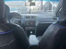 Volkswagen Polo, 2011
