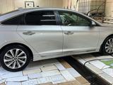 Hyundai Sonata 2014 года за 5 600 000 тг. в Уральск – фото 4