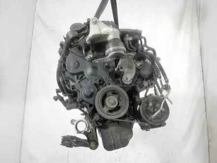 Двигатель peugeot Пежо двс за 130 000 тг. в Караганда – фото 3