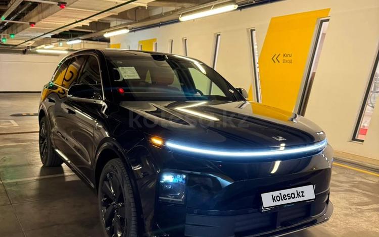 Li L6 Pro — миниатюра 1