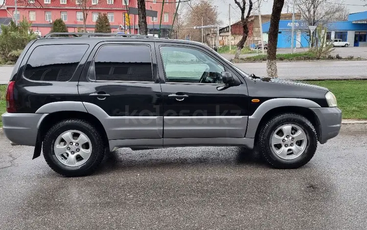 Mazda Tribute 2001 года за 4 500 000 тг. в Шымкент