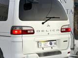 Mitsubishi Delica 2006 годаүшін8 250 000 тг. в Семей – фото 4