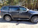 Mitsubishi Montero Sport 2011 года за 8 999 999 тг. в Караганда – фото 2