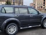 Mitsubishi Montero Sport 2011 года за 8 999 999 тг. в Караганда – фото 3