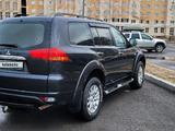 Mitsubishi Montero Sport 2011 года за 8 999 999 тг. в Караганда – фото 5