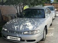 Mazda 626 1993 года за 1 800 000 тг. в Алматы