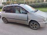 Hyundai Matrix 2003 года за 1 700 000 тг. в Астана – фото 4