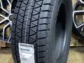 Bridgestone Blizzak DM-V3 SUV 275/55 R20 117Tүшін122 800 тг. в Алматы