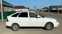 ВАЗ (Lada) Priora 2172 2013 годаfor2 300 000 тг. в Атырау – фото 3