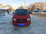 Volkswagen Caravelle 1992 года за 3 700 000 тг. в Есик