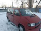 Volkswagen Caravelle 1992 года за 3 700 000 тг. в Есик – фото 5