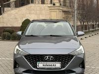 Hyundai Accent 2020 года за 8 000 000 тг. в Шымкент