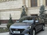 Hyundai Accent 2020 годаүшін8 000 000 тг. в Шымкент – фото 4