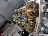 Двигатель ДВС на BMW 4.4 L M62 (M62B44) за 700 000 тг. в Атырау – фото 2