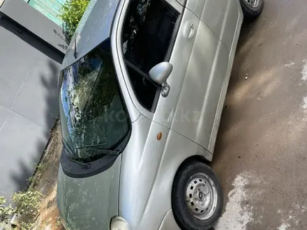 Daewoo Matiz 2006 года за 1 800 000 тг. в Семей – фото 13