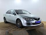 Mazda 6 2002 года за 850 000 тг. в Актобе – фото 3