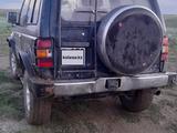 Mitsubishi Pajero 1994 годаfor1 500 000 тг. в Актобе – фото 4