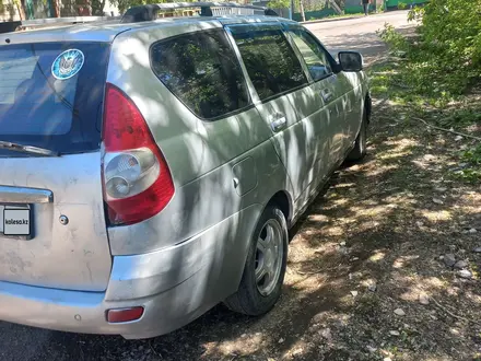 ВАЗ (Lada) Priora 2171 2011 годаүшін1 300 000 тг. в Астана – фото 5