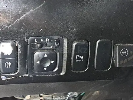 Mitsubishi Pajero 2007 года за 6 250 000 тг. в Астана – фото 20