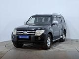 Mitsubishi Pajero 2007 года за 6 250 000 тг. в Астана