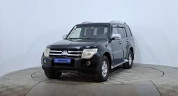 Mitsubishi Pajero 2007 года за 6 250 000 тг. в Астана