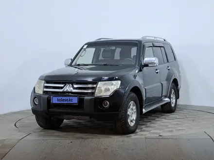 Mitsubishi Pajero 2007 года за 6 250 000 тг. в Астана